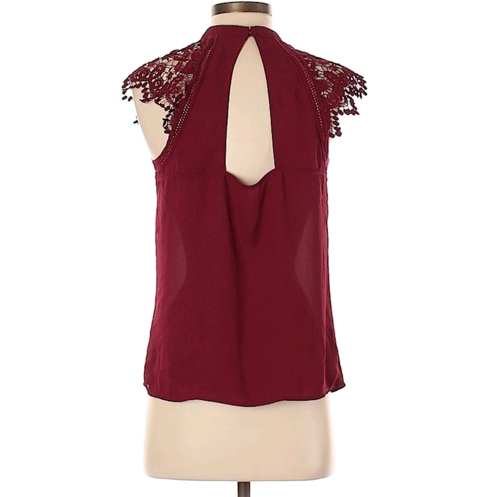 Express Top (small) - Picture 2 of 2